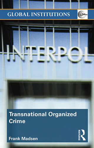 Transnational Organized Crime