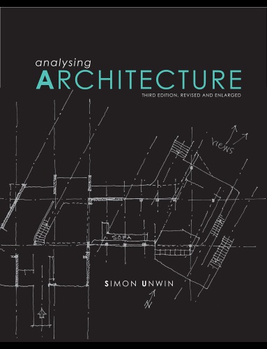 Analysing architecture