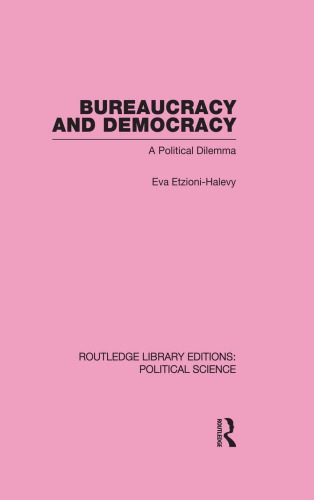 RLE: Political Science