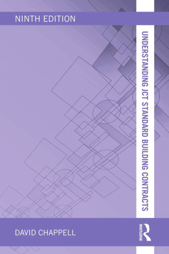 Understanding JCT standard building contracts