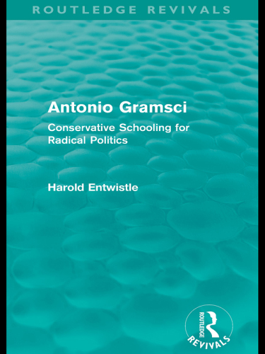 Antonio Gramsci