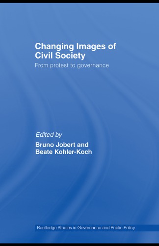 Changing Images of Civil Society