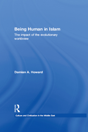Being human in Islam: The impact of the evolutionary worldview