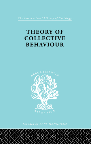 Theory Collectve Behav Ils 258