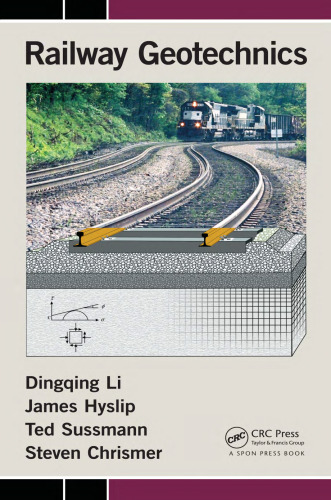 Railway Geotechnics
