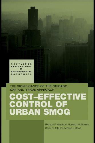Cost-Effective Control of Urban Smog