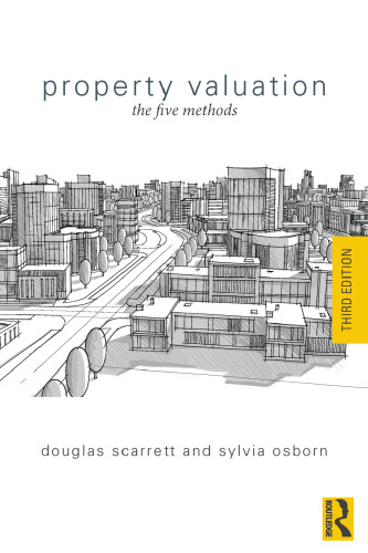 Property Valuation: The Five Methods
