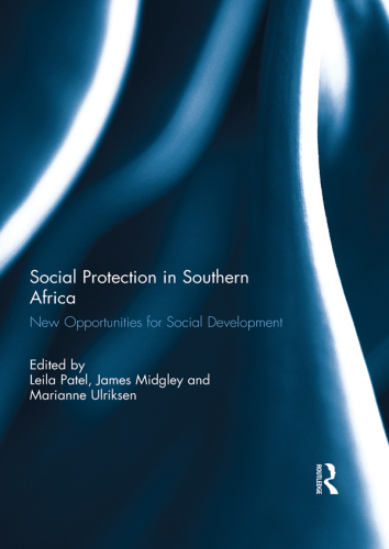 Social Protection in Southern Africa