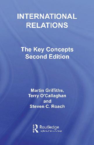 IR key concepts