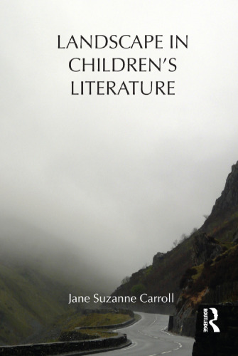 Landscape in Children's Literature