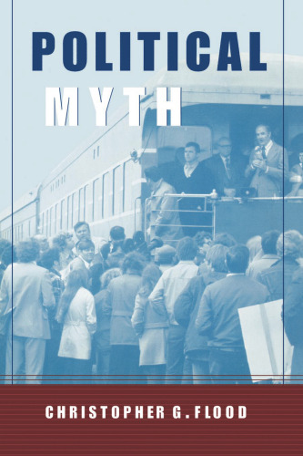 Political Myth: A Theoretical Introduction