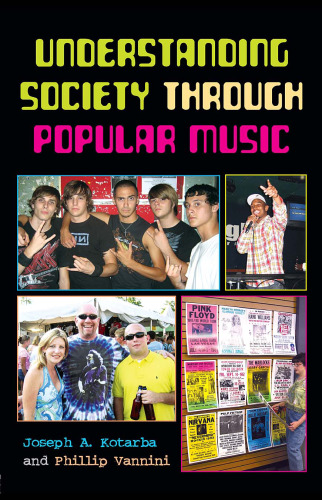 Understanding society through popular music