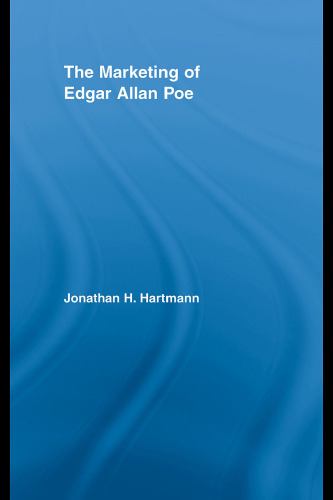 The Marketing of Edgar Allan Poe