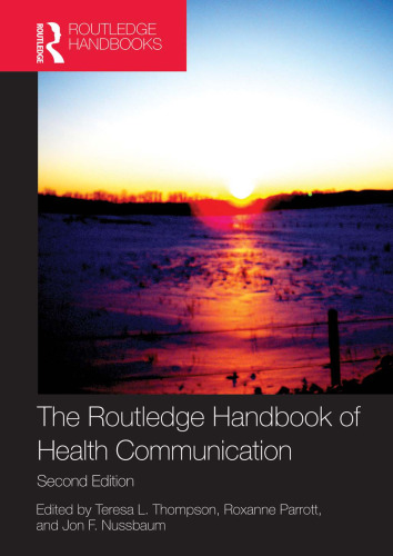 The handbook of communication ethics