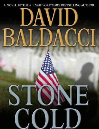 Stone Cold