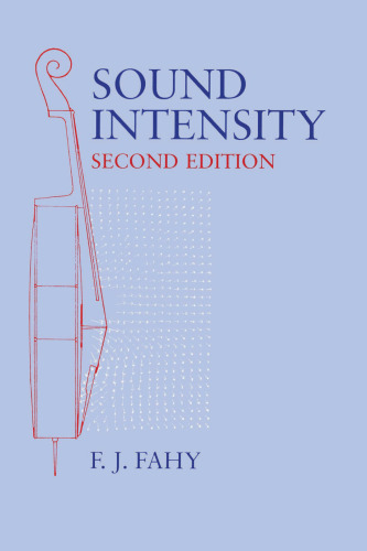 Sound Intensity