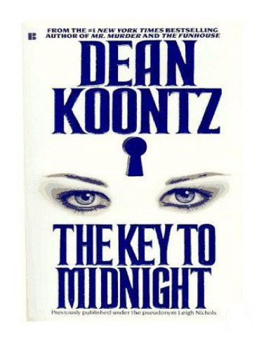 The Key to Midnight