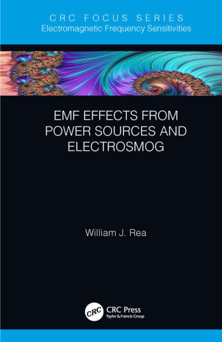 EMF Effects from Power Sources and Electrosmog