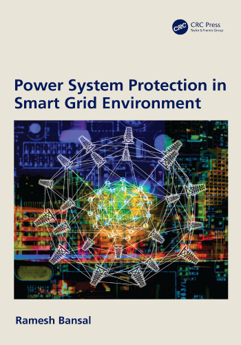 Power system protection in smart grid environments