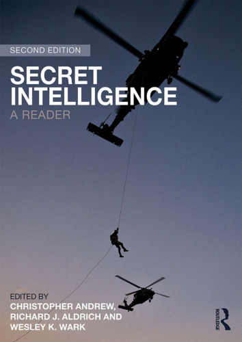 Secret Intelligence - Reader
