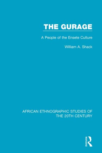The Gurage