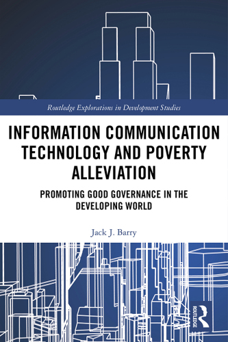 Information Communication Technology and Poverty Alleviation