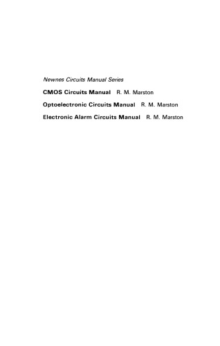 Audio IC Circuits Manual