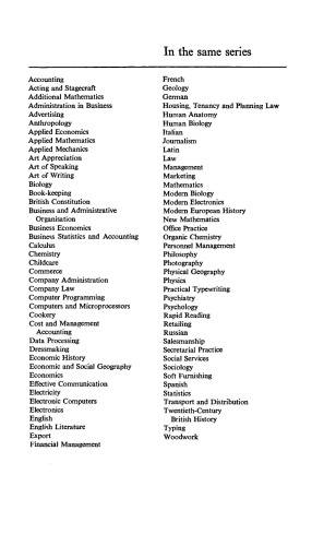 Human Biology. Made Simple