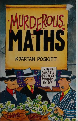 Murderous Maths