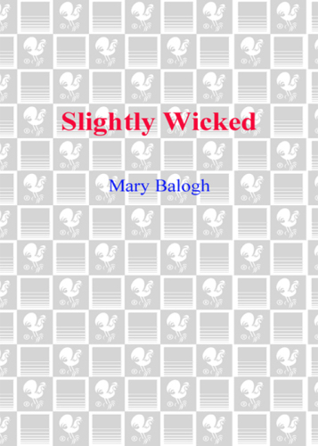 Slightly Wicked
