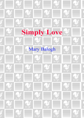 Simply Love