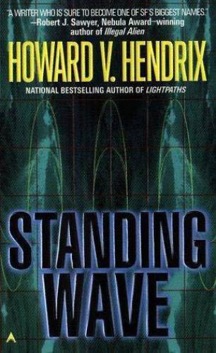 Standing Wave