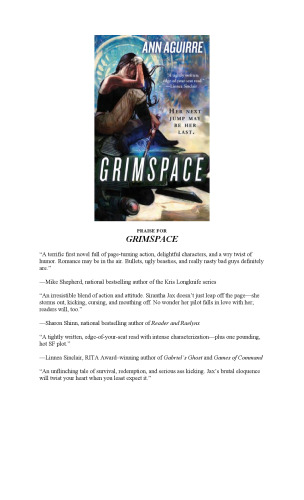 Grimspace