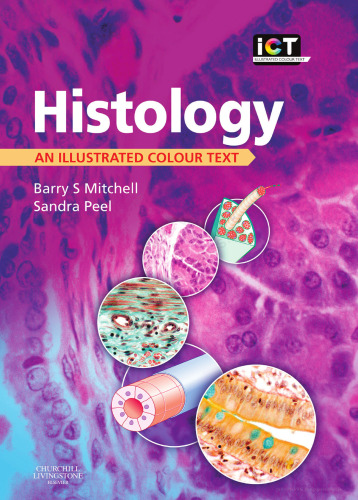 Histology. An Illustrated Colour Text