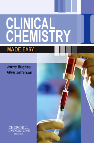 Clinical Chemistry Made Easy