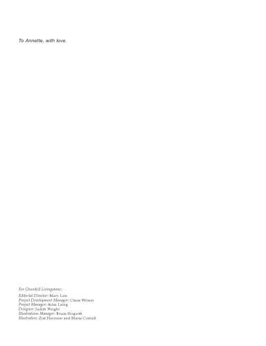 Handbook of Clinical Massage. A Complete Guide for Students and Professionals