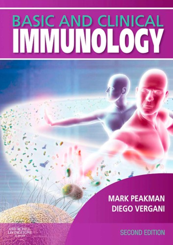 Basic and clinical immunology