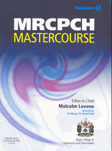 MRCPCH MasterCourse