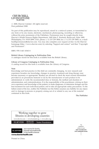 Exercise Physiology in Special Populations. Advances in sport and exercise science series