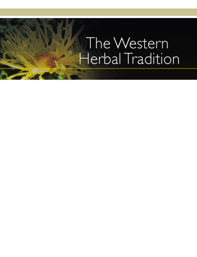 Medical Herbs