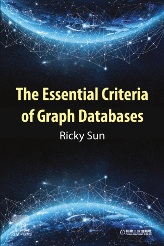 The Essential Criteria of Graph Databases