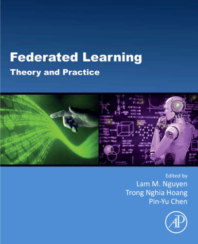 Federated Learning (for Raymond Rhine)