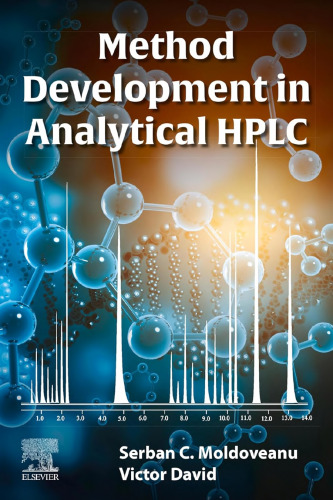 Method Development in Analytical HPLC