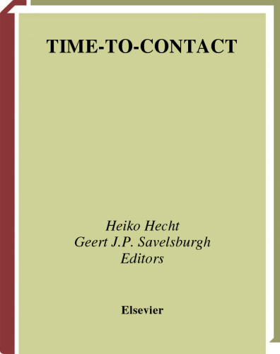 Time-to-Contact