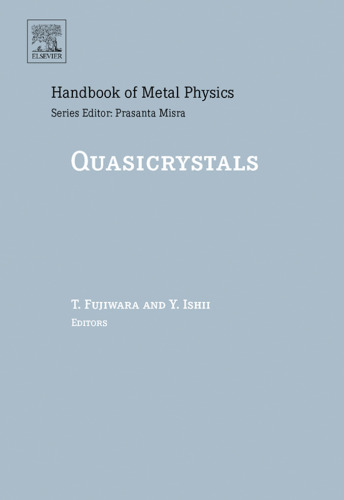 Quasicrystals