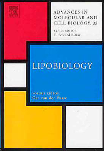 Lipobiology