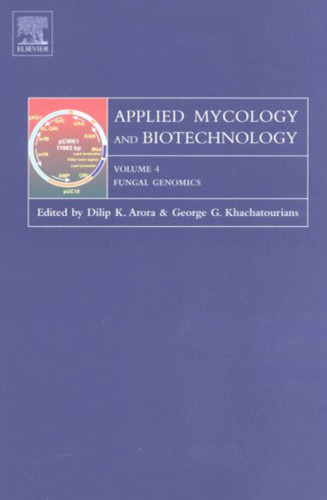 Fungal Genomics