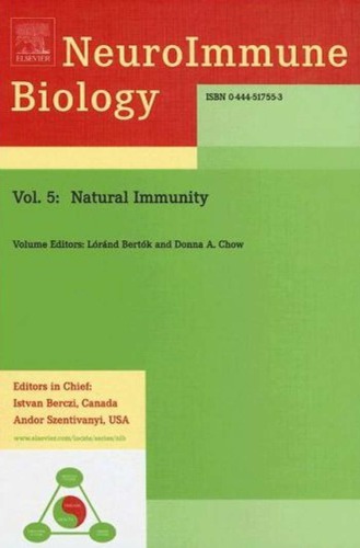 Natural Immunity