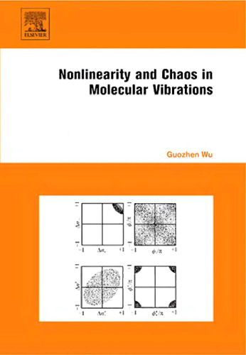 Nonlinearity and chaos in molecular vibrations