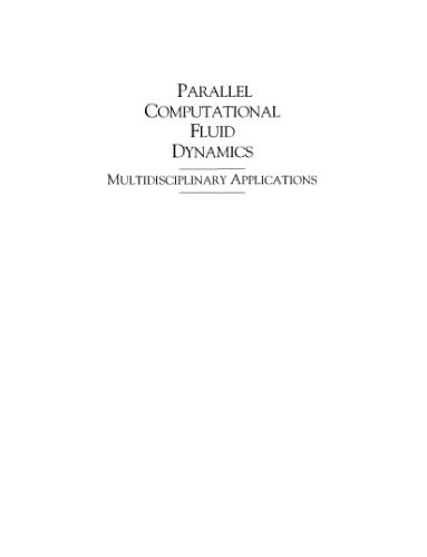 Parallel Computational Fluid Dynamics 2004